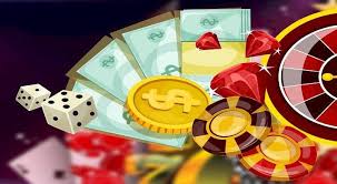 Онлайн казино Casino Vulkan Stars